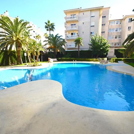 Primavera Sunshine El Albir Zewnętrze zdjęcie