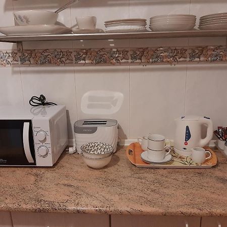 Primavera Sunshine El Albir Zewnętrze zdjęcie
