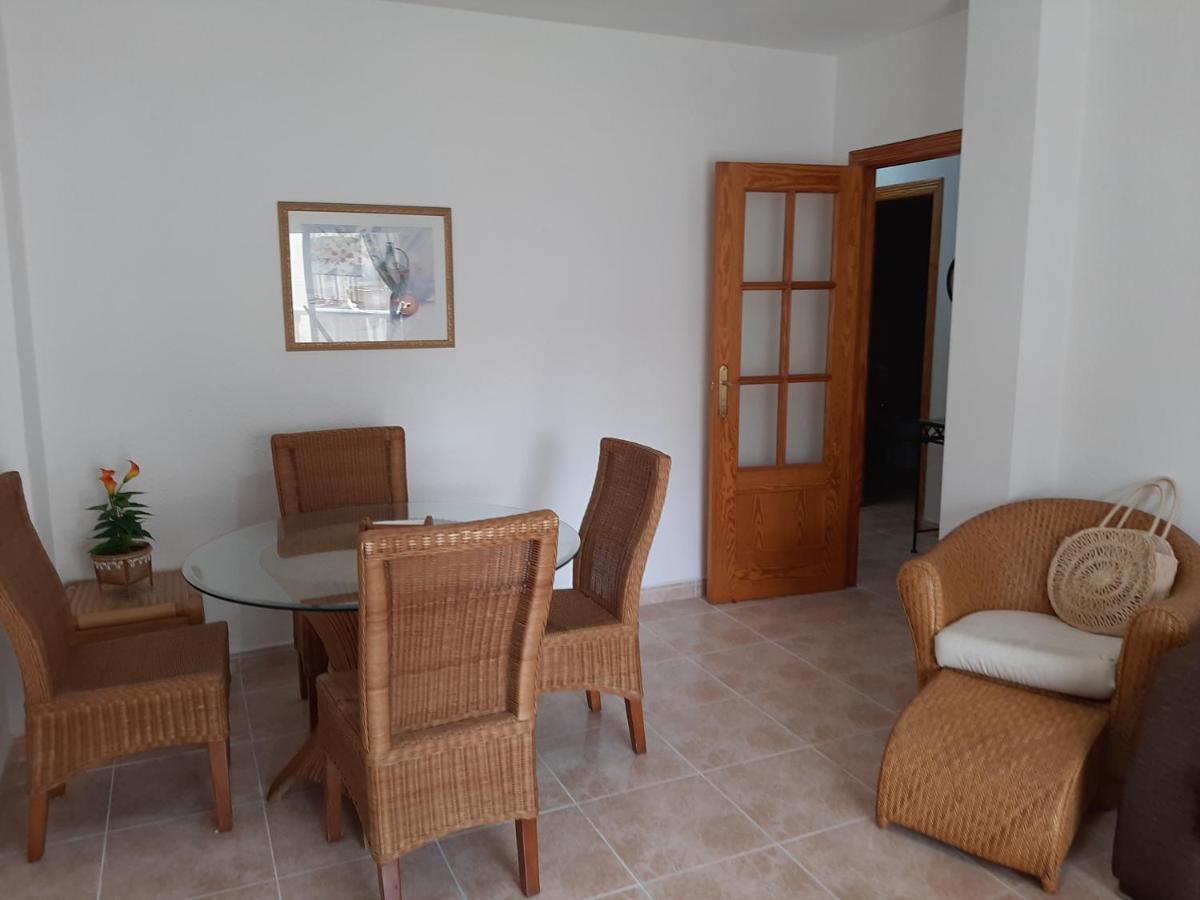 Primavera Sunshine El Albir Zewnętrze zdjęcie