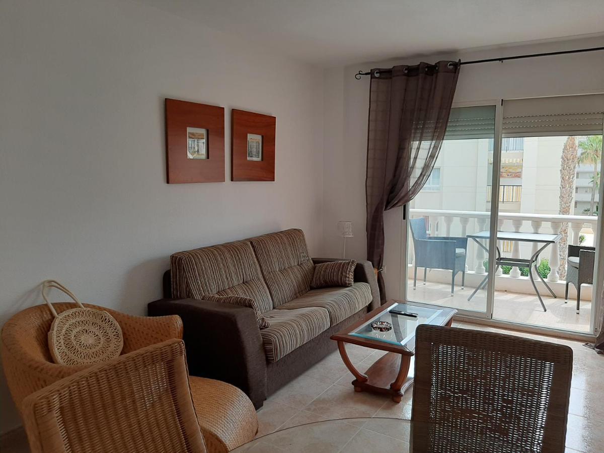 Primavera Sunshine El Albir Zewnętrze zdjęcie
