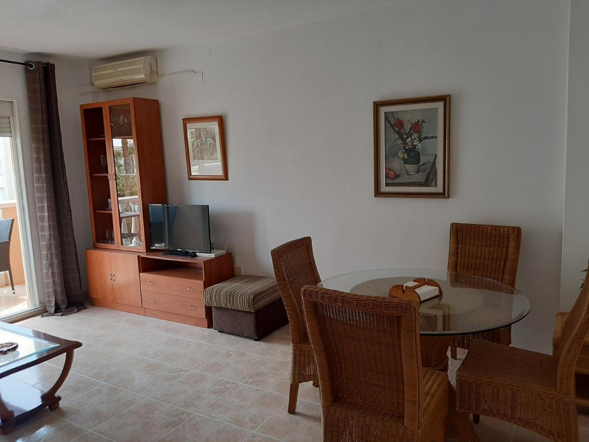 Primavera Sunshine El Albir Zewnętrze zdjęcie