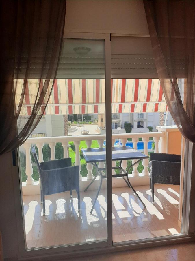 Primavera Sunshine El Albir Zewnętrze zdjęcie