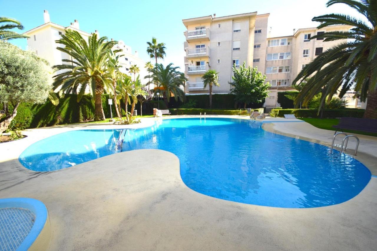 Primavera Sunshine El Albir Zewnętrze zdjęcie