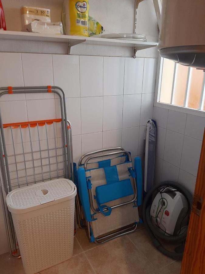 Primavera Sunshine El Albir Zewnętrze zdjęcie