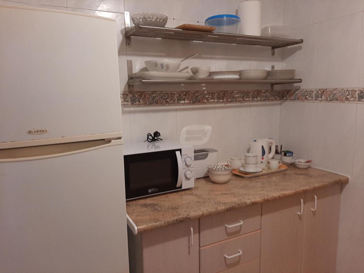Primavera Sunshine El Albir Zewnętrze zdjęcie