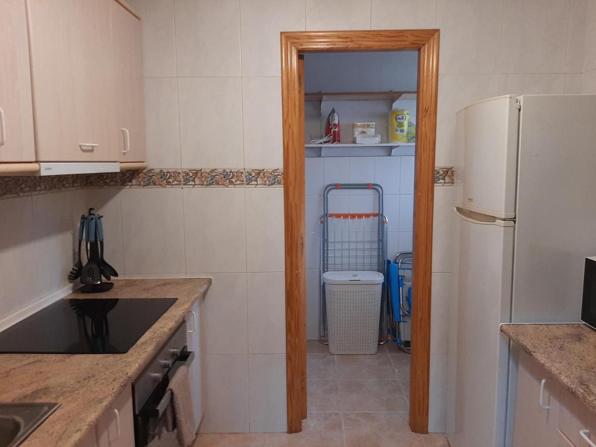 Primavera Sunshine El Albir Zewnętrze zdjęcie